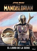 Front pageStar Wars. The Mandalorian. El libro de la serie