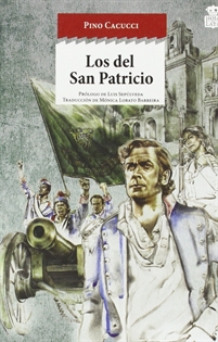 Books Frontpage Los del San Patricio