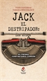 Front pageJack El Destripador: Caso Abierto