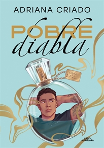 Books Frontpage Pobre diabla (Trilogía Cliché 2)