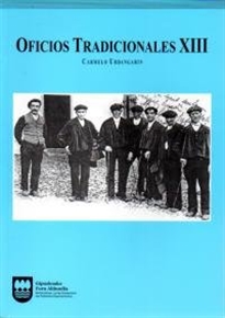 Books Frontpage Oficios Tradicionaes XIII