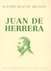 Front pageJuan de Herrera, arquitecto de Felipe II