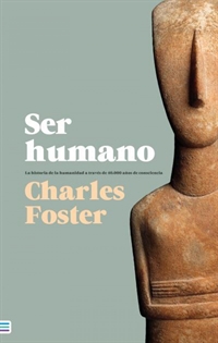 Books Frontpage Ser Humano