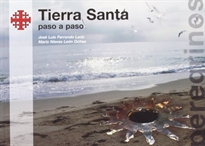 Books Frontpage Tierra Santa: Paso a paso