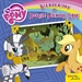 Front pageMy Little Pony. Bienvenidos al bosque Siempre Libre