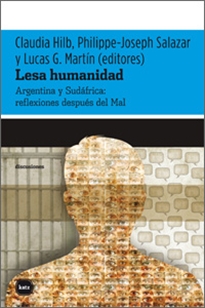 Books Frontpage Lesa humanidad