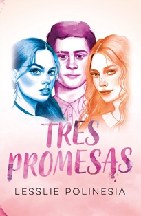 Books Frontpage Tres promesas