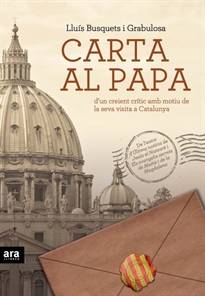 Books Frontpage Carta al Papa