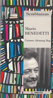 Books Frontpage Mario Benedetti