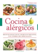 Front pageCocina para los Alergicos