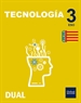 Front pageInicia Tecnologia 3r ESO. Llibre de l'alumne