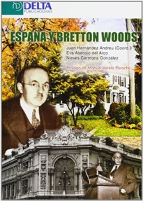 Books Frontpage España y Bretton Woods