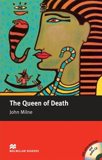 Books Frontpage MR (I) Queen Of Death, The Pk