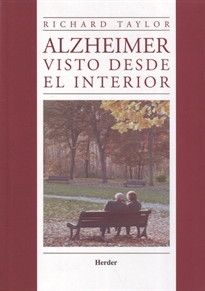 Books Frontpage Alzheimer visto desde el interior