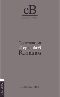 Books Frontpage Comentario a la ep&#x02019;stola de Romanos