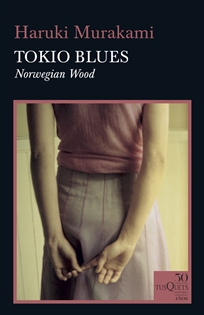 Books Frontpage Tokio blues
