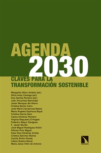 Books Frontpage Agenda 2030