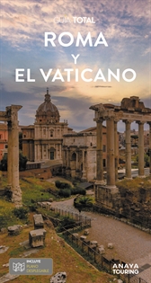 Books Frontpage Roma y El Vaticano