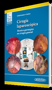 Books Frontpage Cirugía laparoscópica