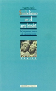 Books Frontpage Simbolismo en el arte hindú