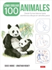 Front pageCómo dibujar 100 animales