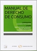 Front pageManual de derecho de consumo (Papel + e-book)