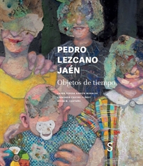 Books Frontpage Pedro Lezcano Jaén