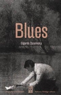 Books Frontpage Blues