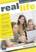 Front pageReal Life Global Upper Intermediate Students Book