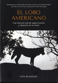 Books Frontpage El Lobo Americano