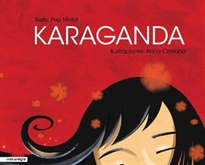 Books Frontpage Karaganda