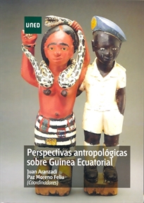 Books Frontpage Perspectivas antropológicas sobre guinea ecuatorial
