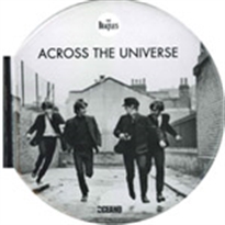 Books Frontpage The Beatles: Across The Universe
