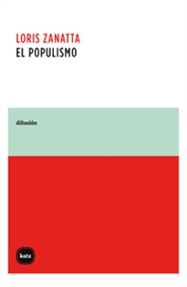 Books Frontpage El populismo