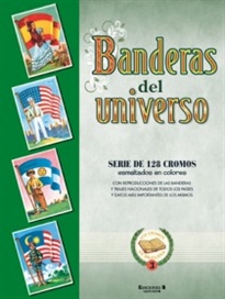 Books Frontpage Banderas Del Universo