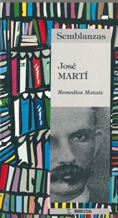 Books Frontpage José Martí
