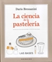 Front pageLa ciencia de la pasteleria