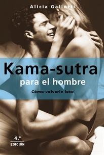 Books Frontpage Kamasutra para el hombre
