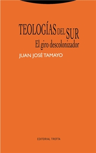Books Frontpage Teologías del Sur