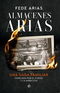 Books Frontpage Almacenes Arias