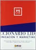 Front pageDiccionario LID de Comunicación y Marketing.