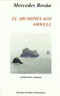 Books Frontpage El archipiélago Orwell