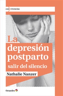 Books Frontpage La depresión postparto