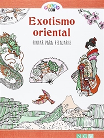 Books Frontpage Exotismo oriental
