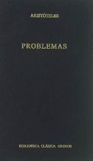 Books Frontpage Problemas