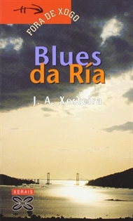 Books Frontpage Blues da Ría