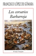 Front pageLos Corsarios Barbarroja