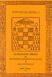 Front pageLa filología bíblica de los primeros helenistas de Alcalá