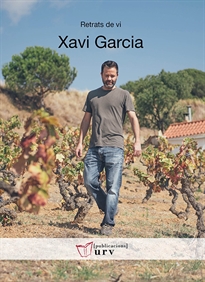 Books Frontpage Xavi Garcia