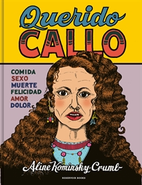 Books Frontpage Querido Callo